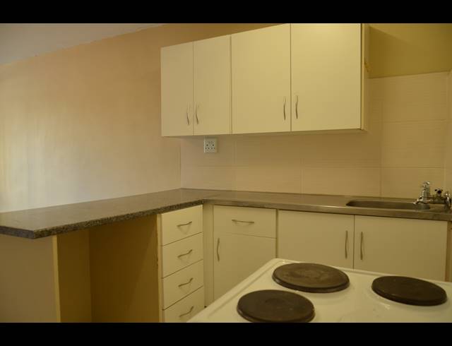 1 BEDROOM APARTMENT RENTED IN HATFIELD